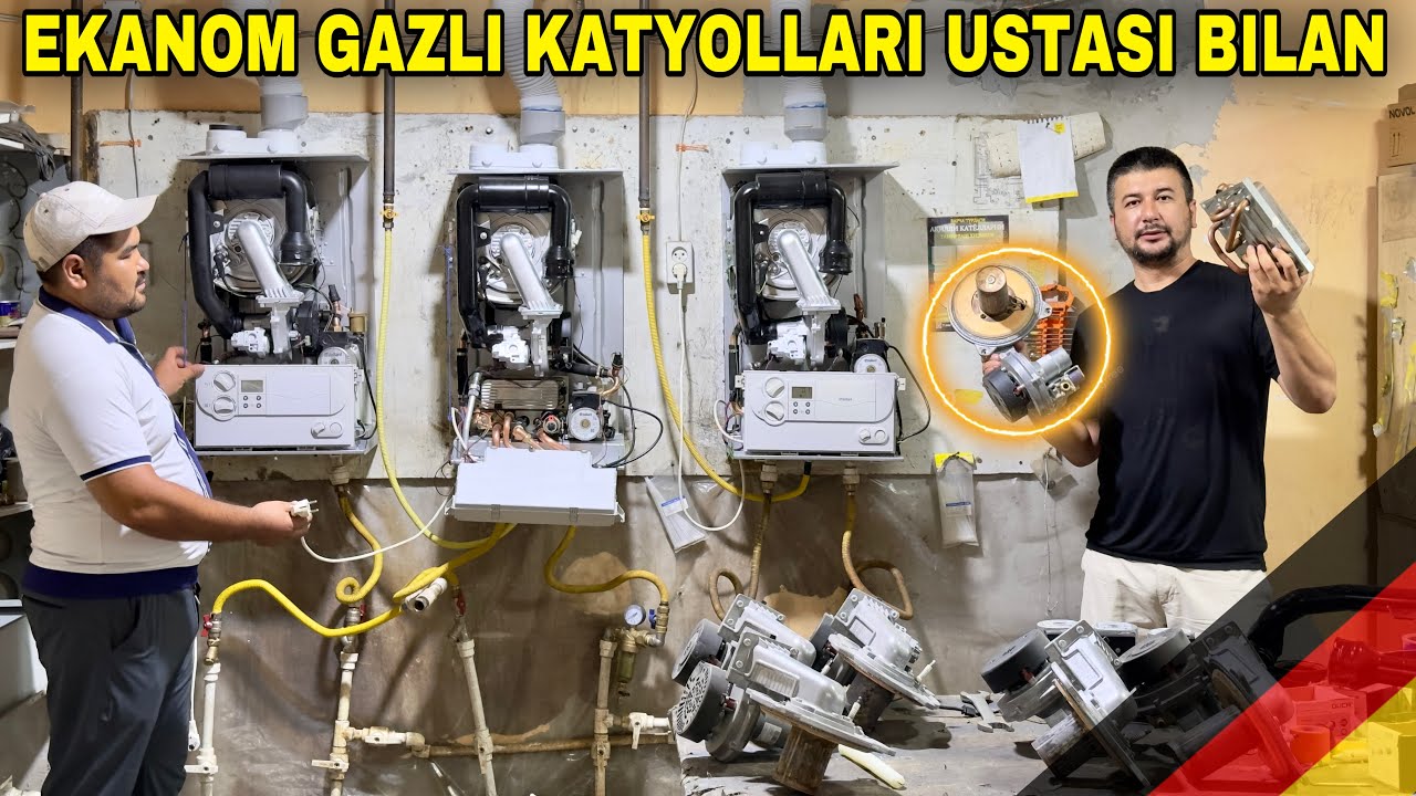ПАСТ ГАЗДА ЁНУВЧИ ЭКОНОМ КАТЁЛЛАР 