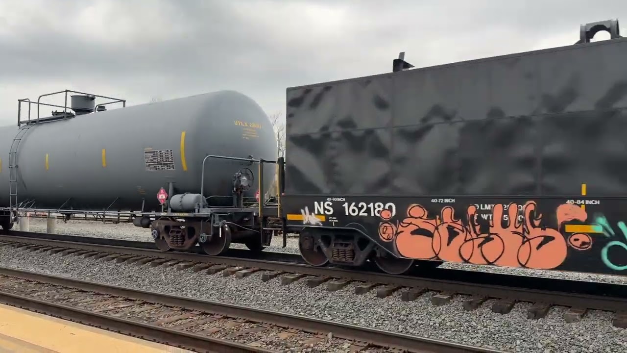 Norfolk Southern