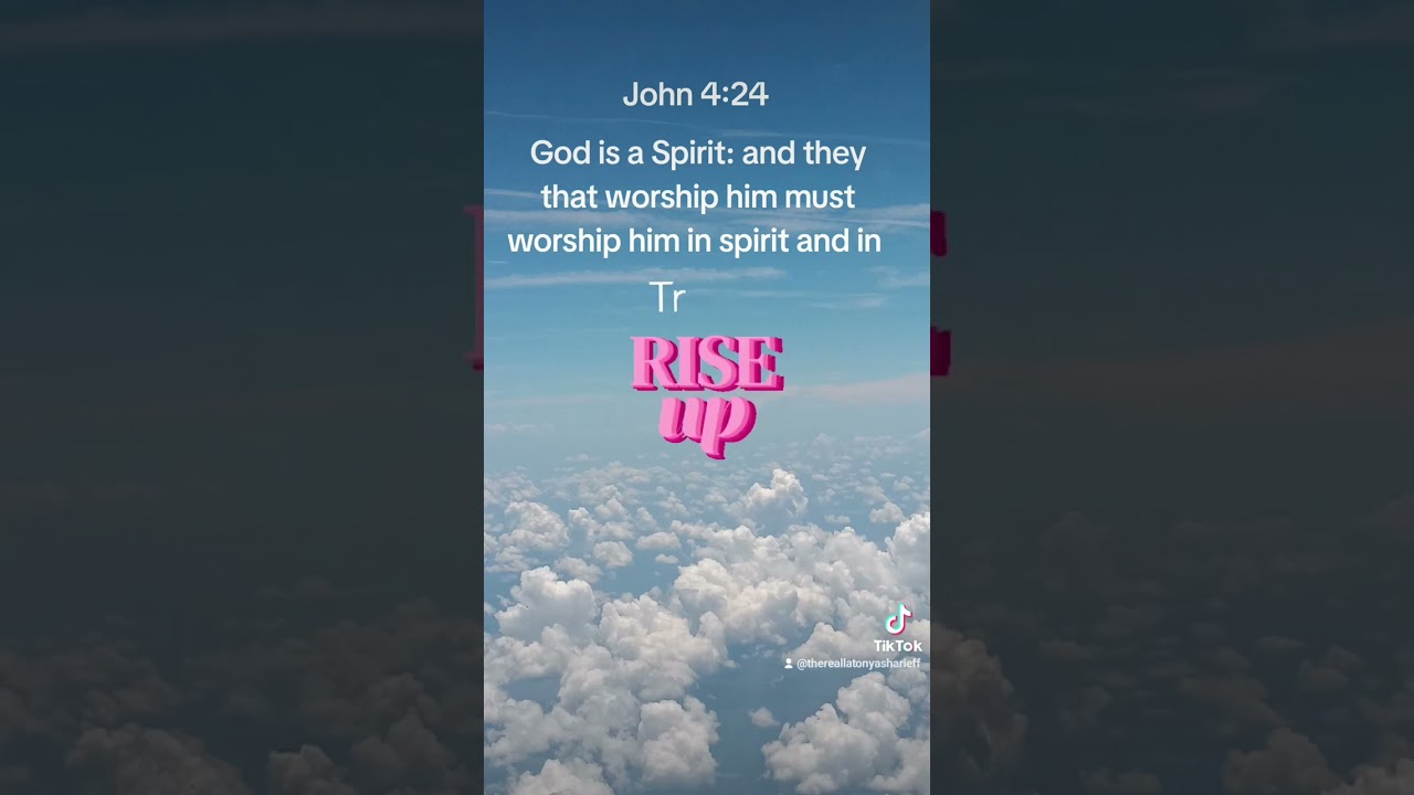 Intercessors Rising