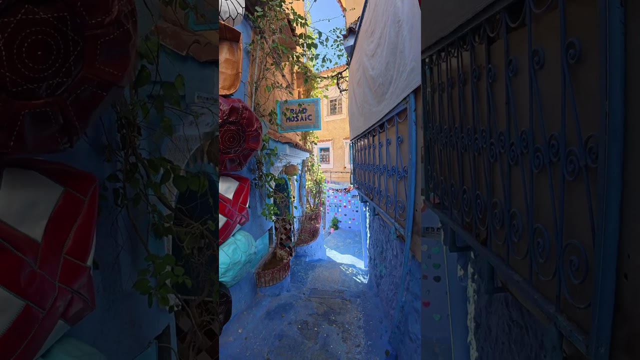#visitmorocco #travel