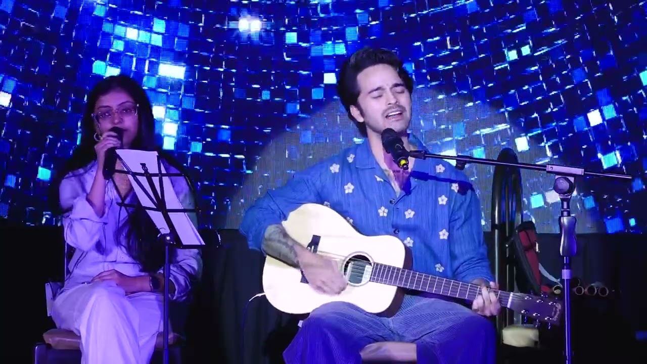 SOUND FOR THE SOUL BY NIRVAAN BIRLA SONGS VIDEO