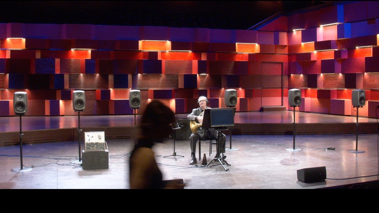 DUELL - written by Aur&eacute;lie Ferri&egrave;re for S&ouml;ren Hermansson