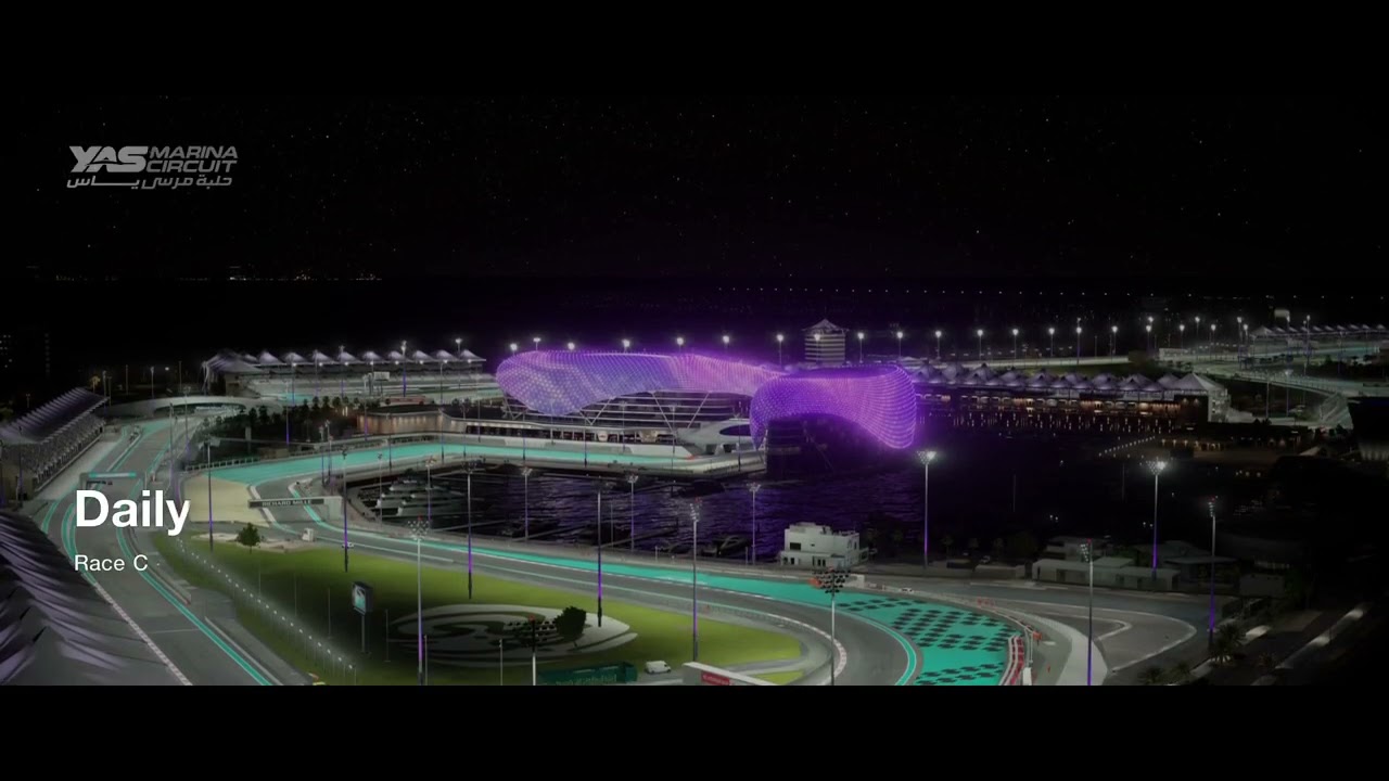 Gt7 daily races
