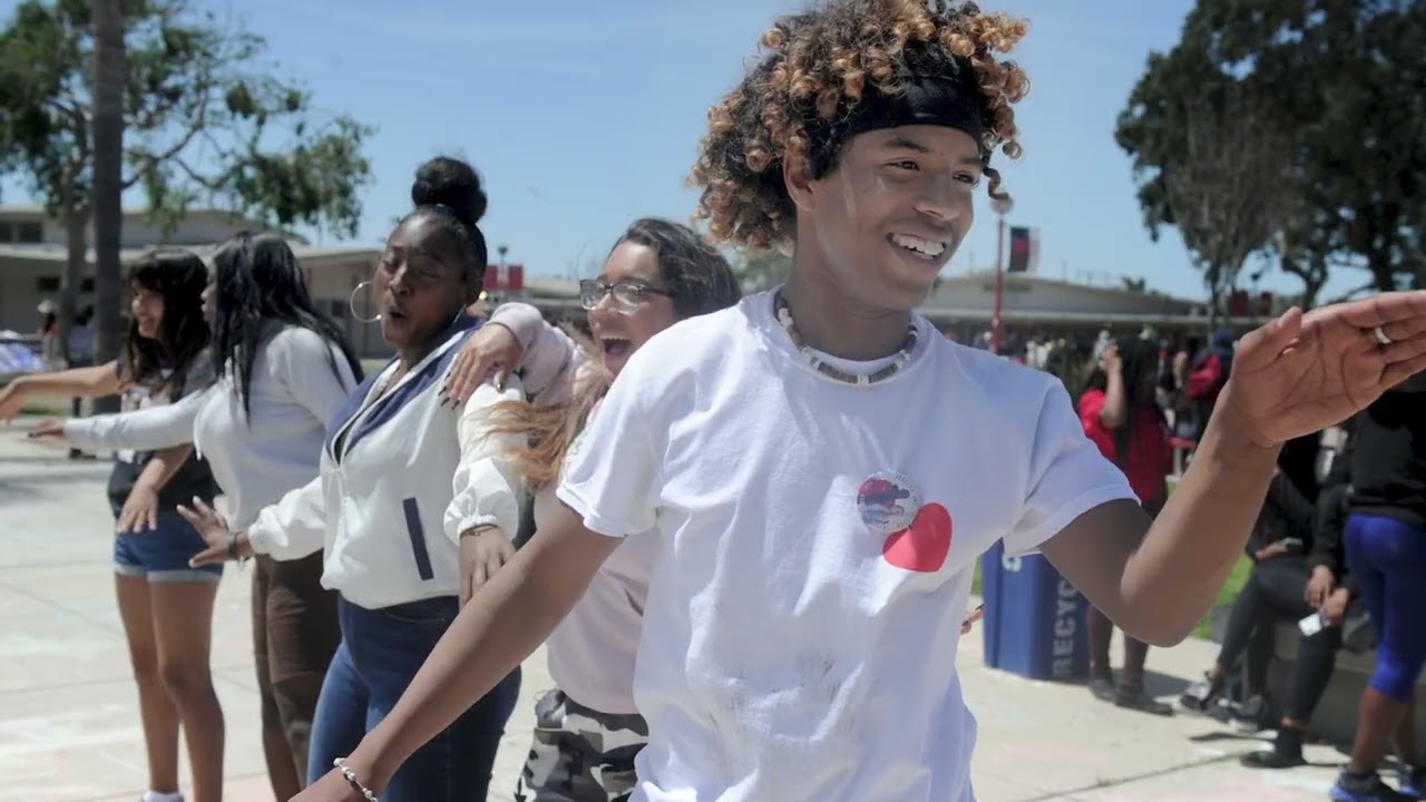 The HealthCorps Mission: Zip Code Diaries | HealthCorps