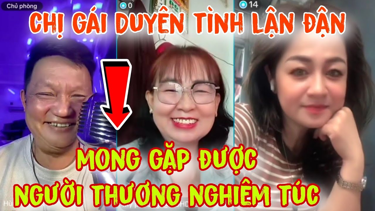 47 | HÙNG Guitar TÌM CHỒNG GẤP cho Chị MỸ PHƯƠNG U53 ở TIỀN GIANG chỉ cần người có ĐẠO ĐỨC là được.