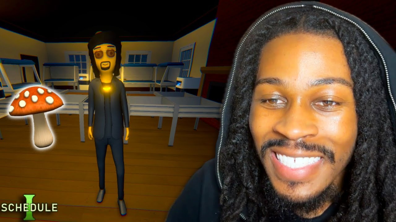 The NEW SHROOMS UPDATE Got Me Outta RETIREMENT [Schedule 1 EP. 34]