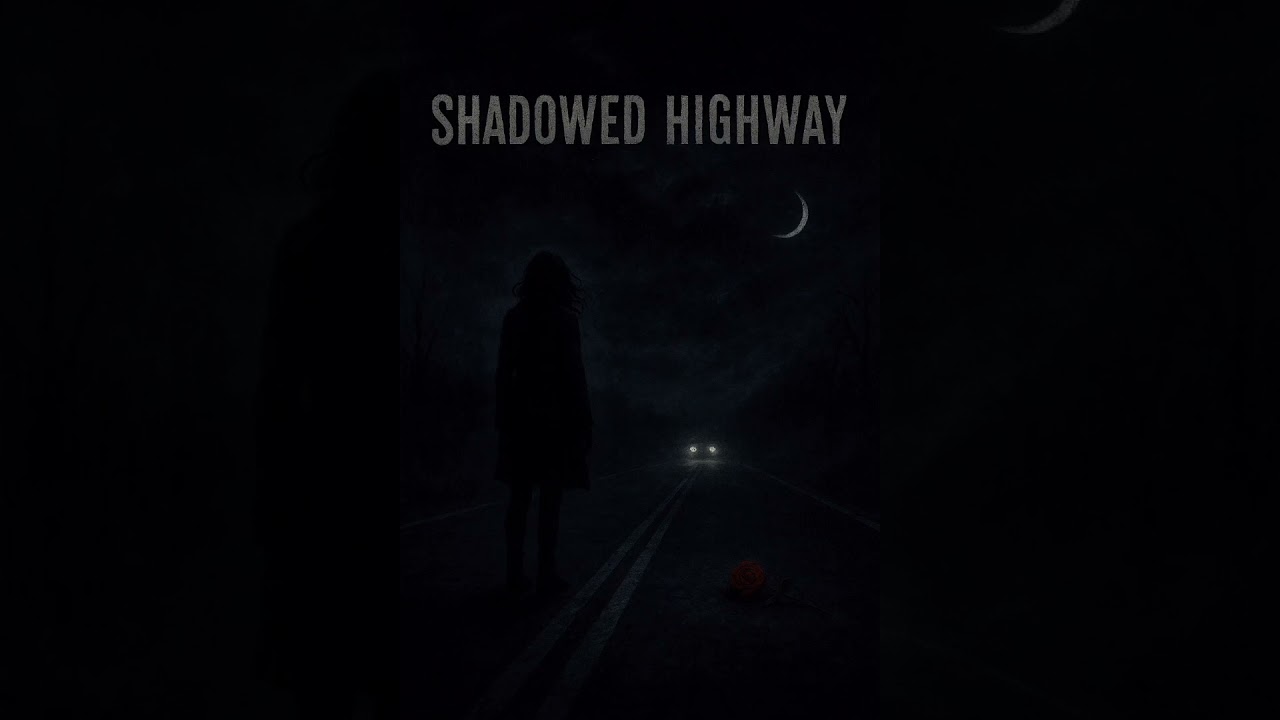 Blutstrom - Shadowed Highway 