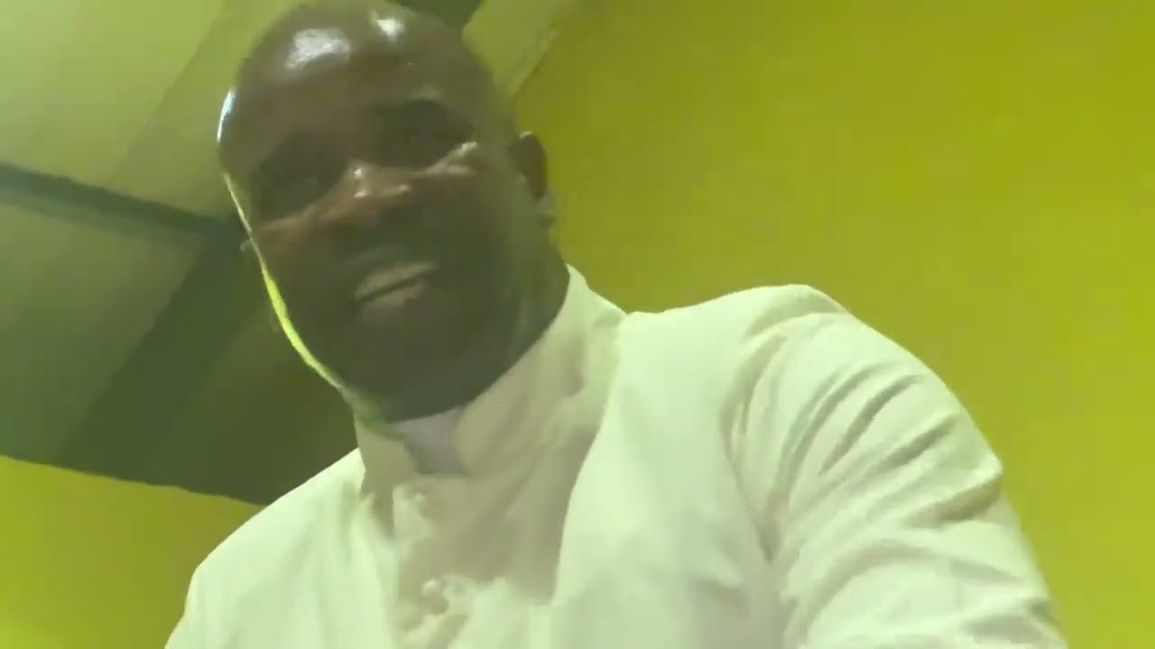 Rev Dondolo - Mandalay Society Wesley Guild Spiritual Retreat 2022_Part 1