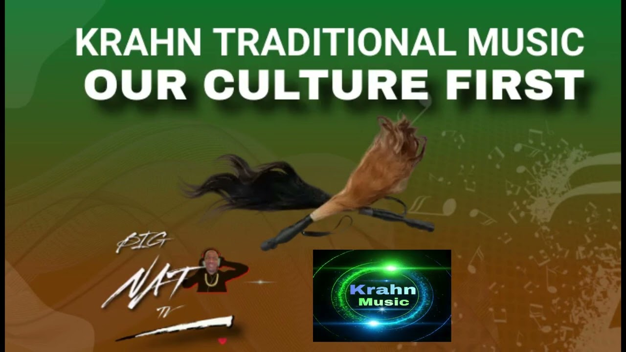 KRAHN TRADITIONAL MUSIC
