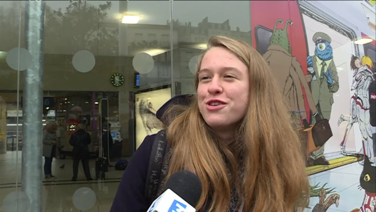 Panne générale à Montparnasse : fin de la galère pour les usagers