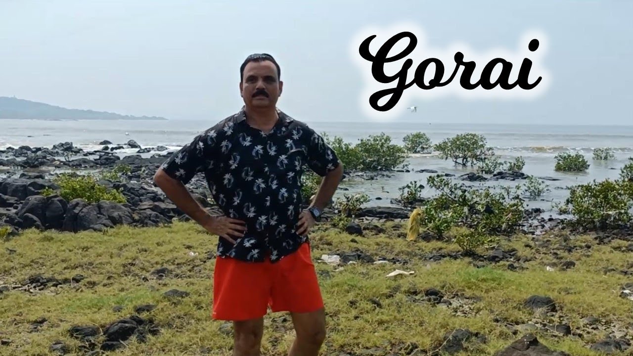 Gorai