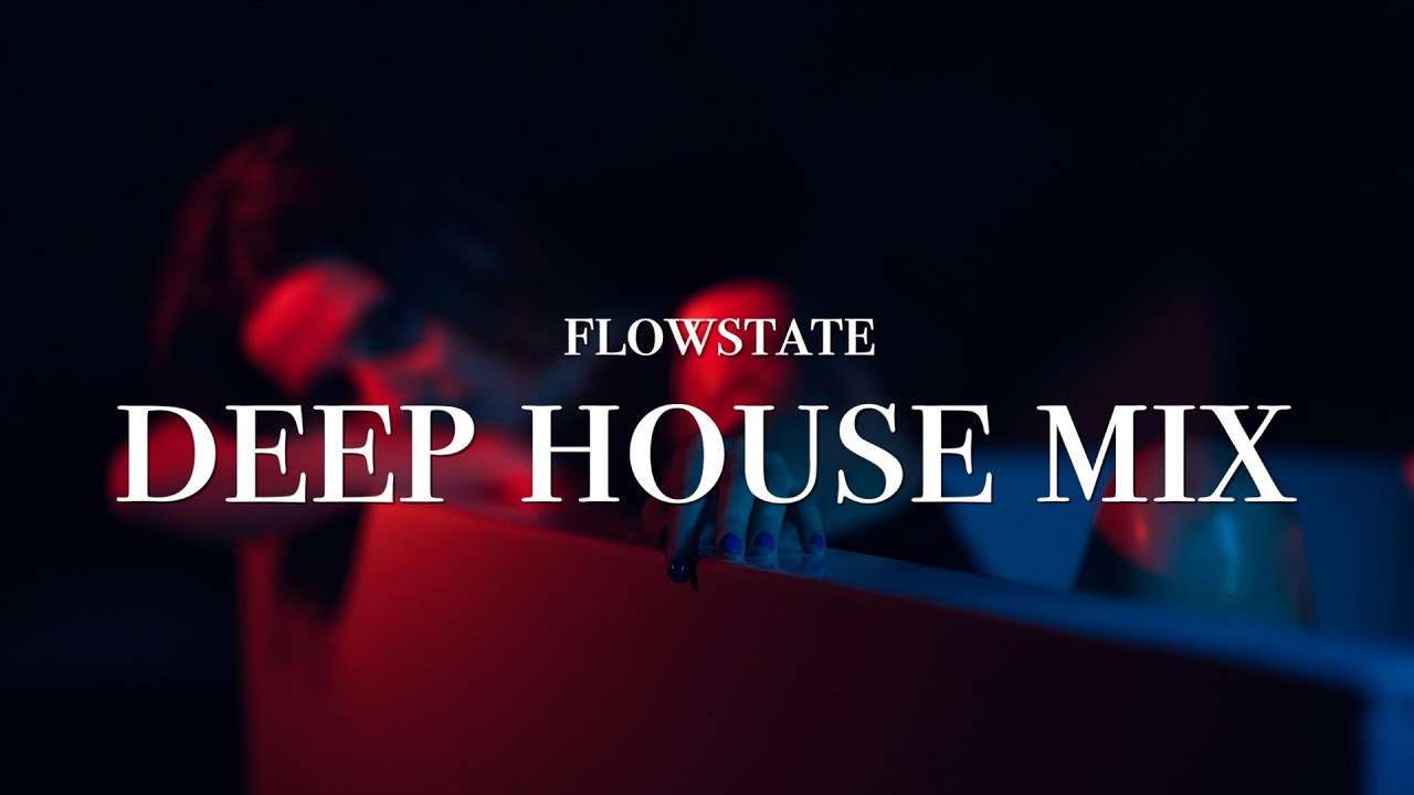 Chill Vocal House Mix // Best Deep House Tunes