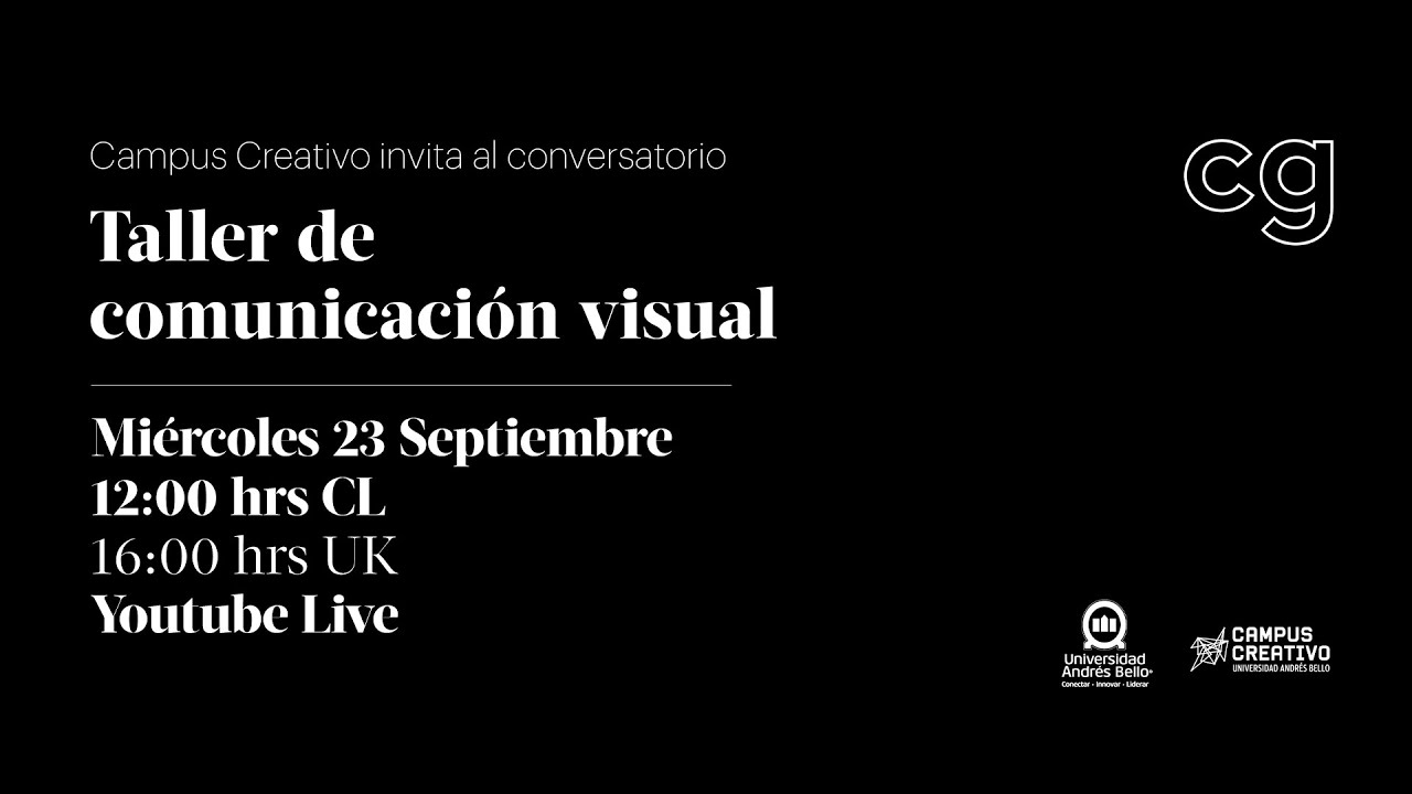 Taller Comunicación Visual