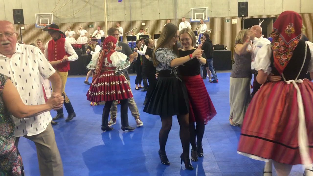Ištvánci Modřice 2021 Zalíbili, zalíbili