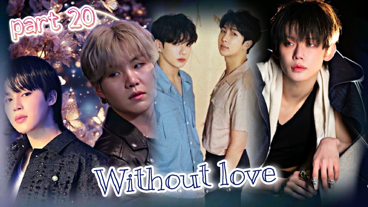 Min family met with jimmo 😨 yeonjun crossed his every limit 😠 🤍 Without love 🖤 { #part20 } yoonminff