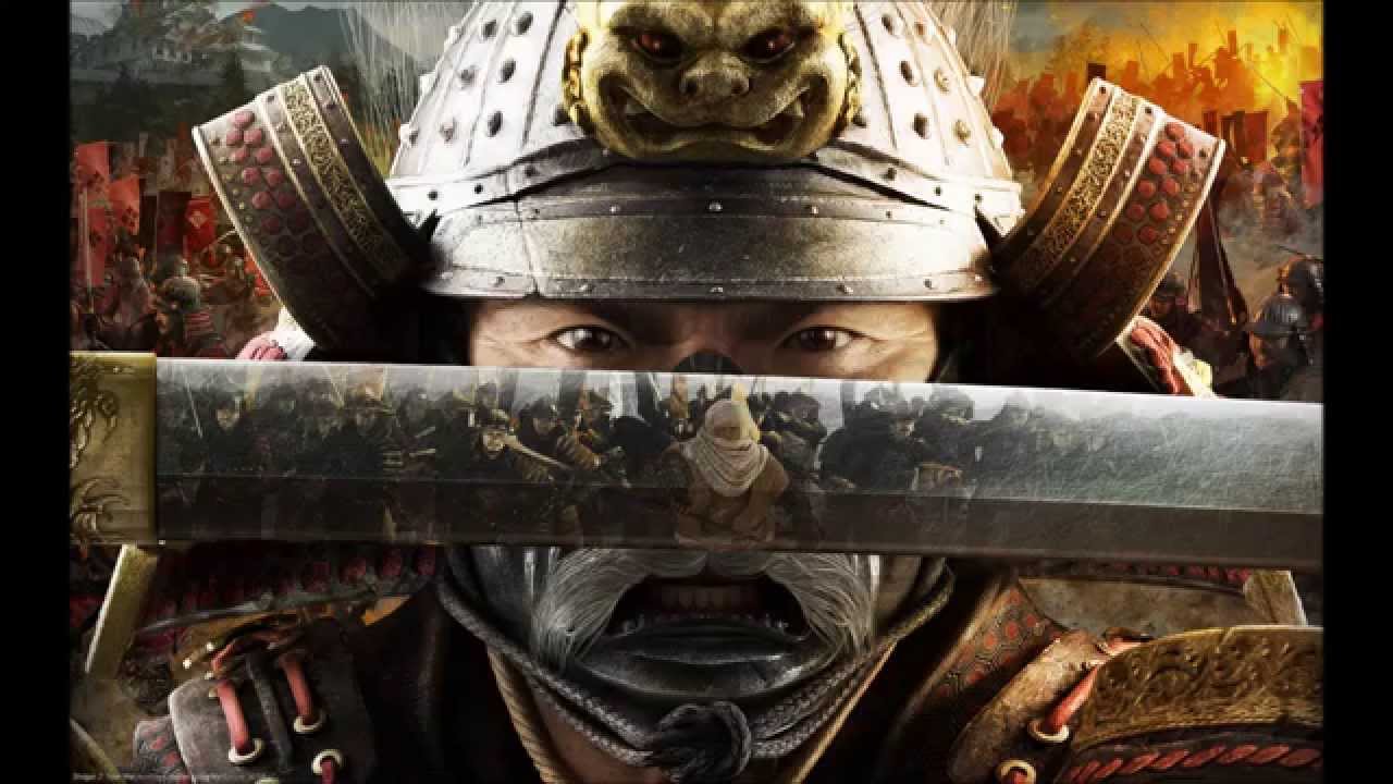 SAMURAI voice over from a japanese native speaker