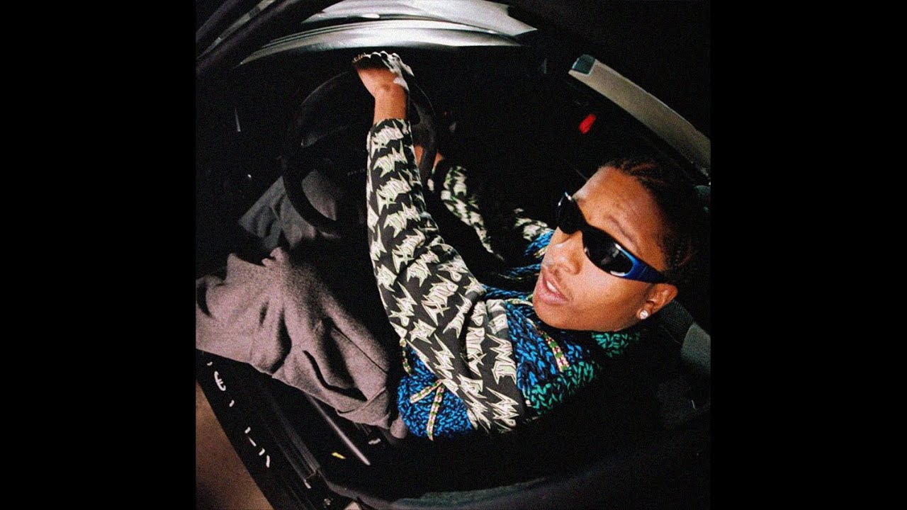[FREE] ASAP ROCKY X JID TYPE BEAT - 