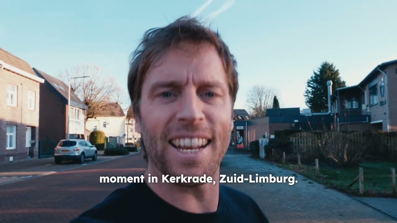 PlusWIJk Bleijerheide-Centrum-Nulland in beeld