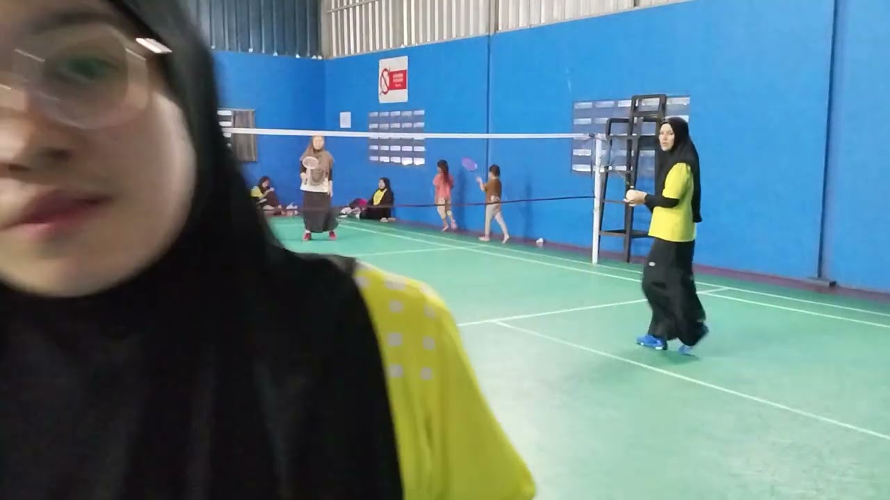 PB Beauty🆚 PB Srikandi NR