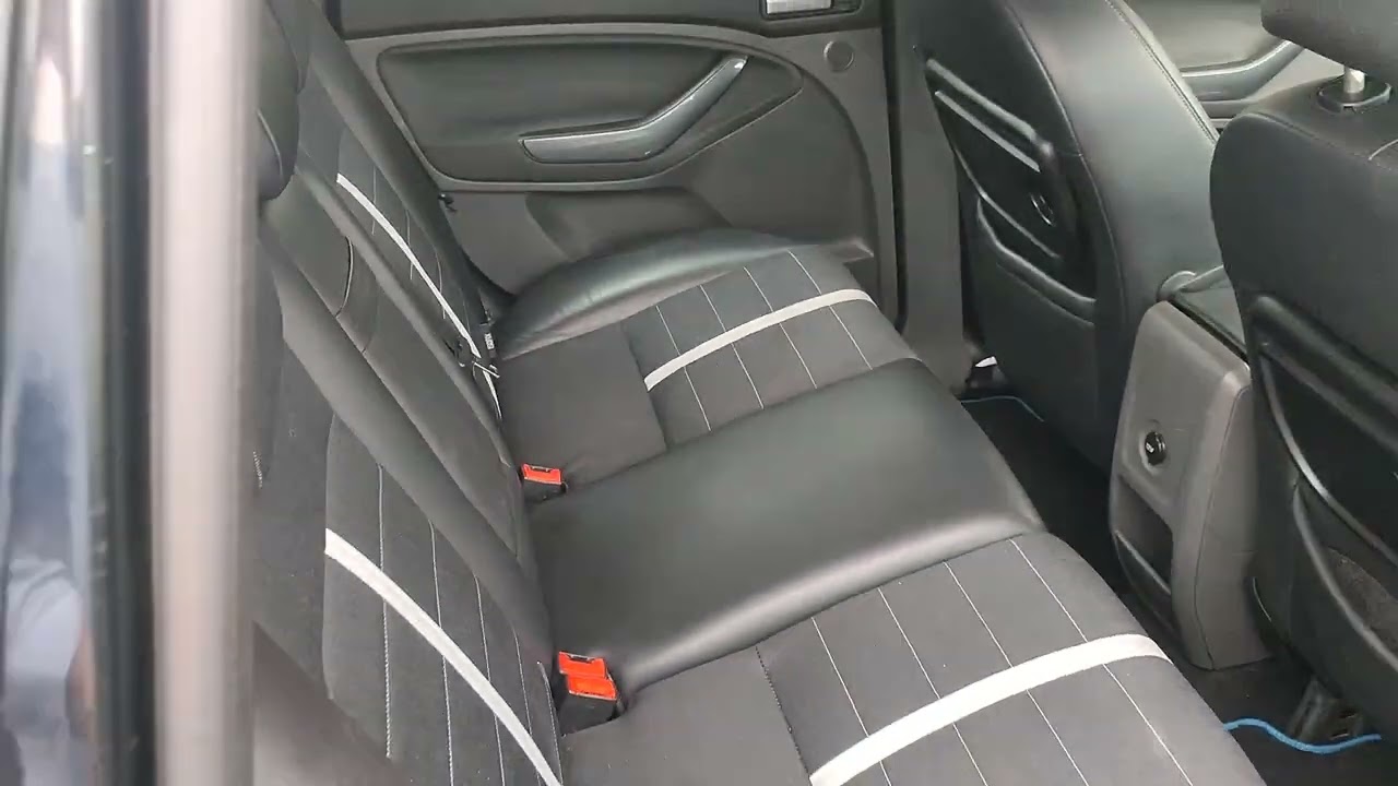 Ford KUGA - 2008 SUV for Sales