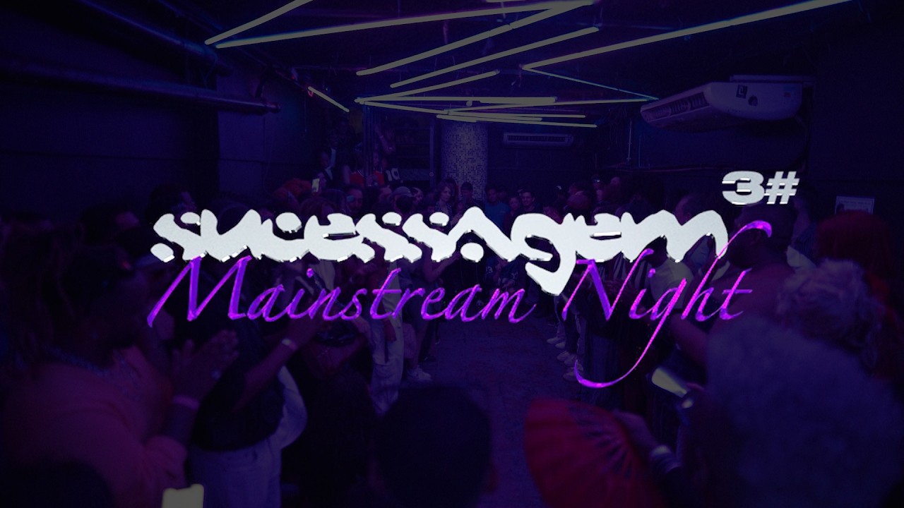 FQ vs BQ Performance @ Sucessagem Mainstream Night (27/02/2026)