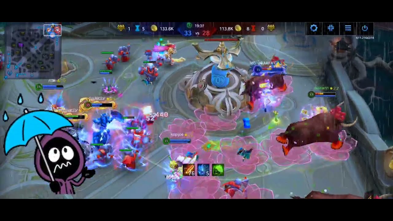 HEROES EVOLVED - EPIC TEAMPLAY#video#youtubevideo#youtubeshorts#trending#viral#shorts#videos#short