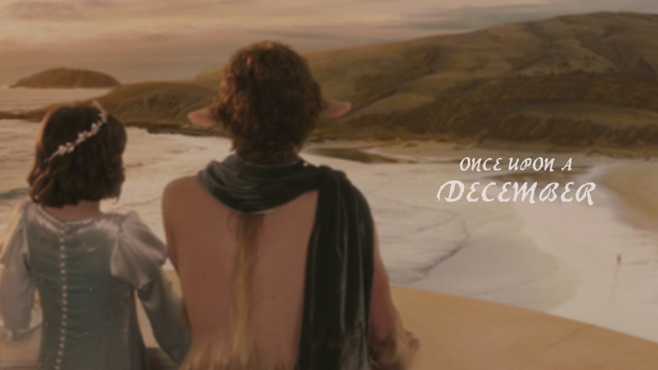 The Chronicles of Narnia | Once Upon a December