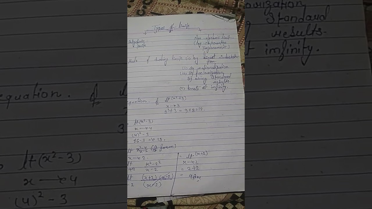 math's formula//