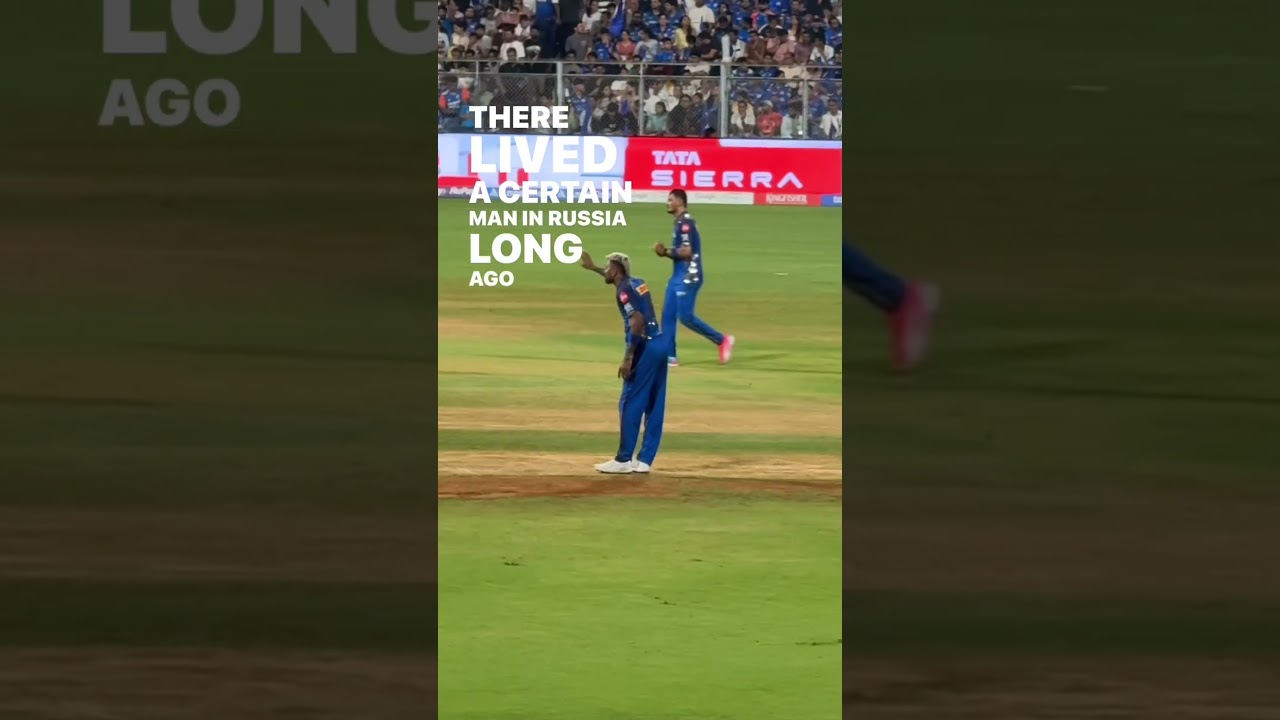 Aurafarmer 🚜🧑&zwj;🌾 #mivskkr #ipl2026