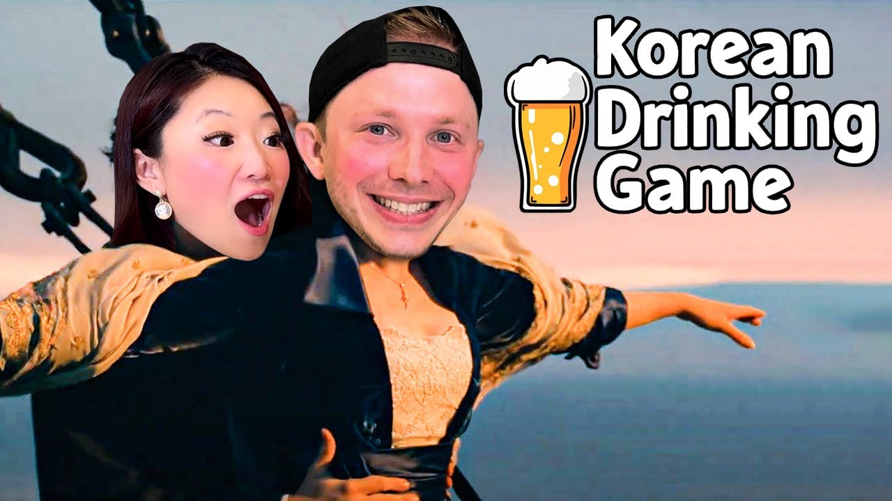 Date Night Part 1: Will Jay survive THE TITANIC GAME