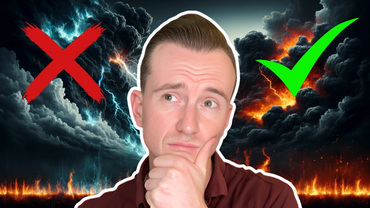 Canadian Bank vs Mortgage Broker (What I WISH I Knew...)