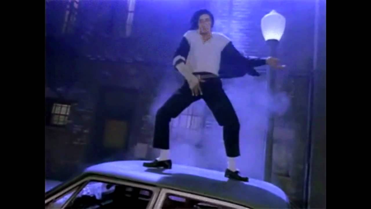 Michael Jackson MikeGasmm! sounds :D Part 2