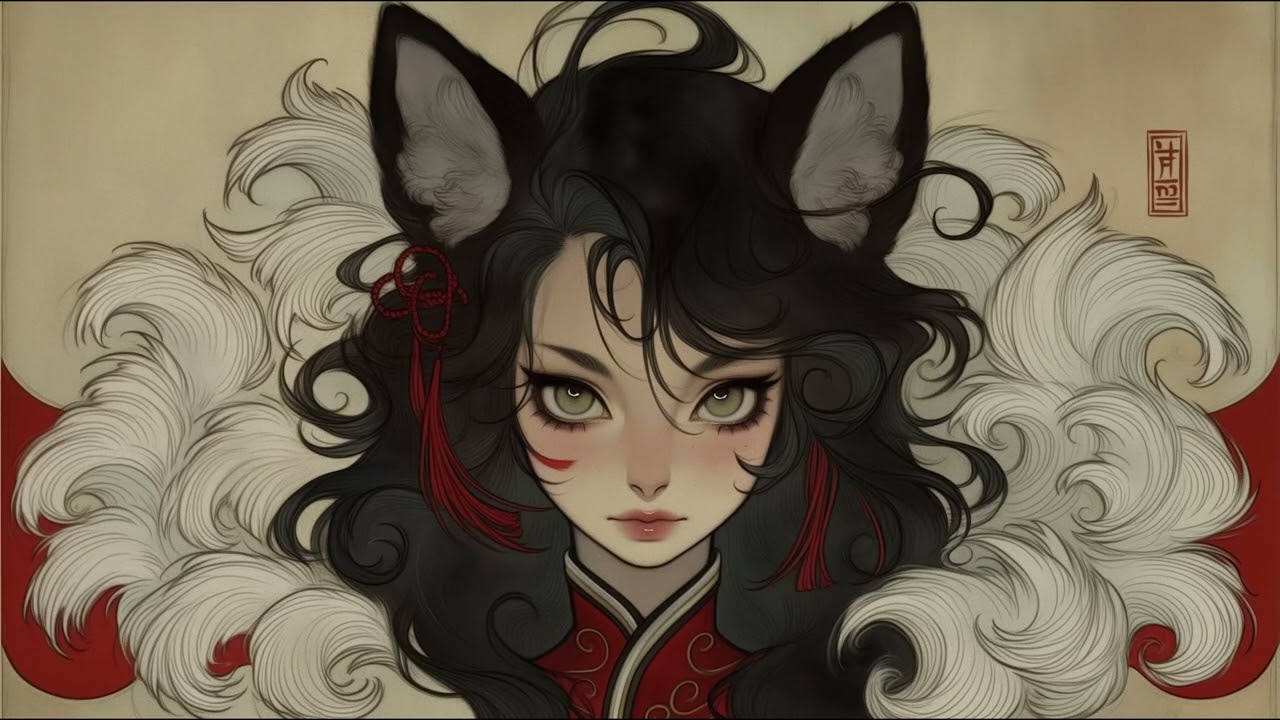 AHRI | Old School DnB / Atmospheric Jungle Gaming Mix