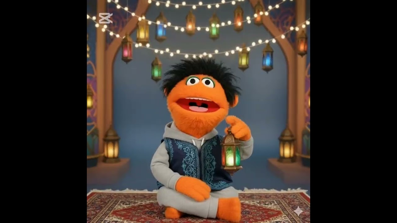  كنوز مخفية.. لماذا نجوع في رمضان؟موعظة بندق عن سر الصيام الحقيقي الحلقة الرابعة من حكاوي بندق 