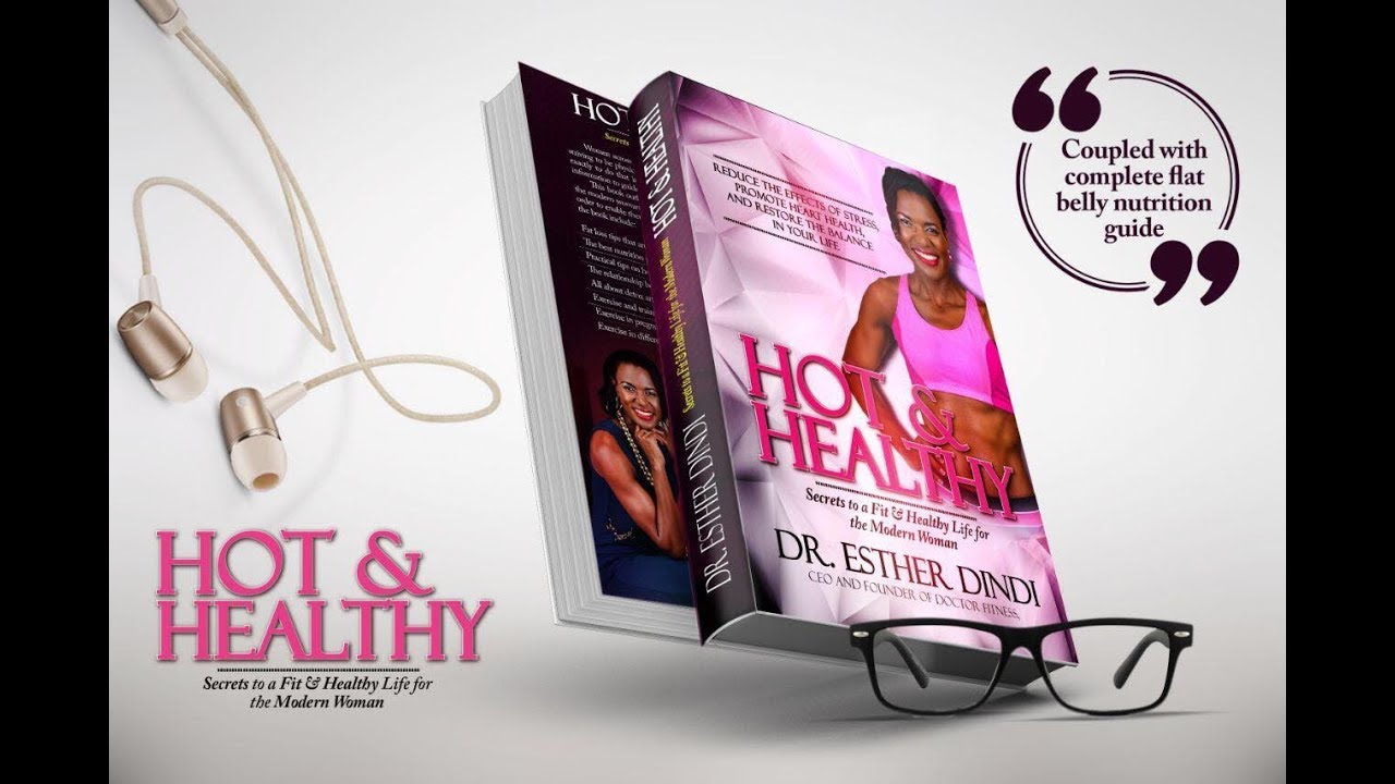 HOT AND HEALTHY EXERCISES (Part 1)