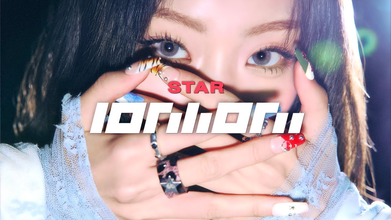 [FREE] izna x NJZ x KATSEYE x Kpop Type Beat | 