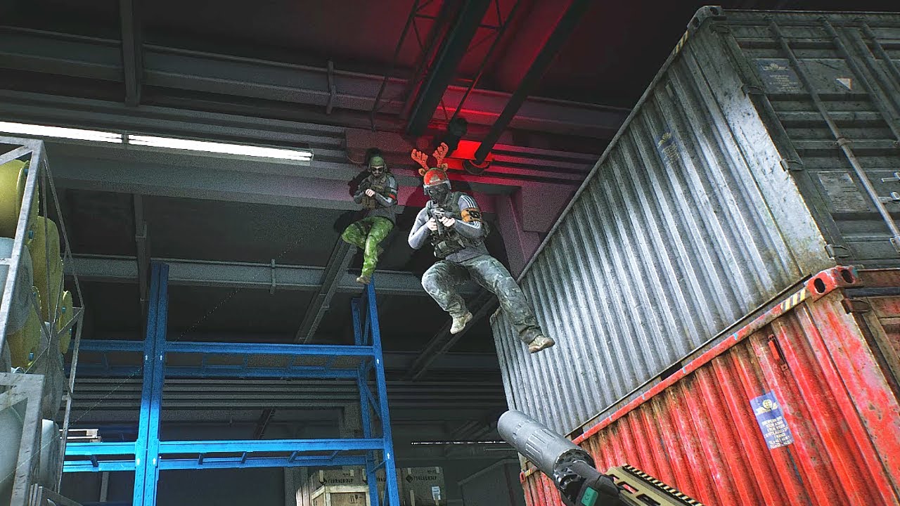 Korean labs is not fun