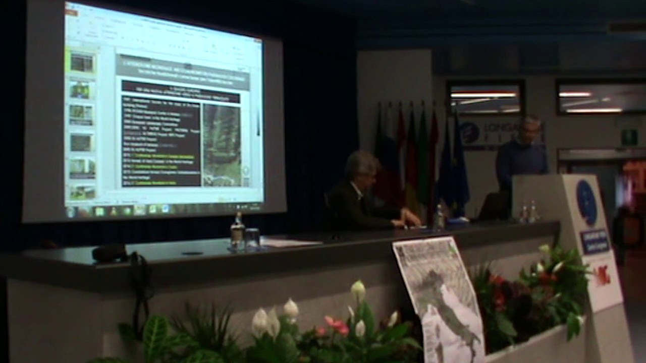 Giorgio Balzan - Il Paesaggio Terrazzato: cultura, territorio, agricoltura e identit&agrave; locale.