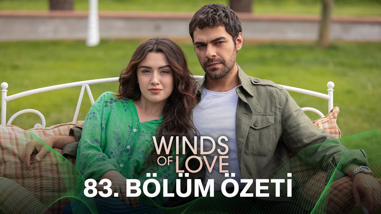 Rüzgarlı Tepe 83. Bölüm Özeti | Winds of Love Episode 83 Recap (Eng Sub)