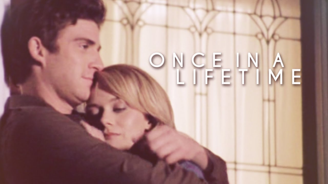 Jake & Peyton | Once in a Lifetime