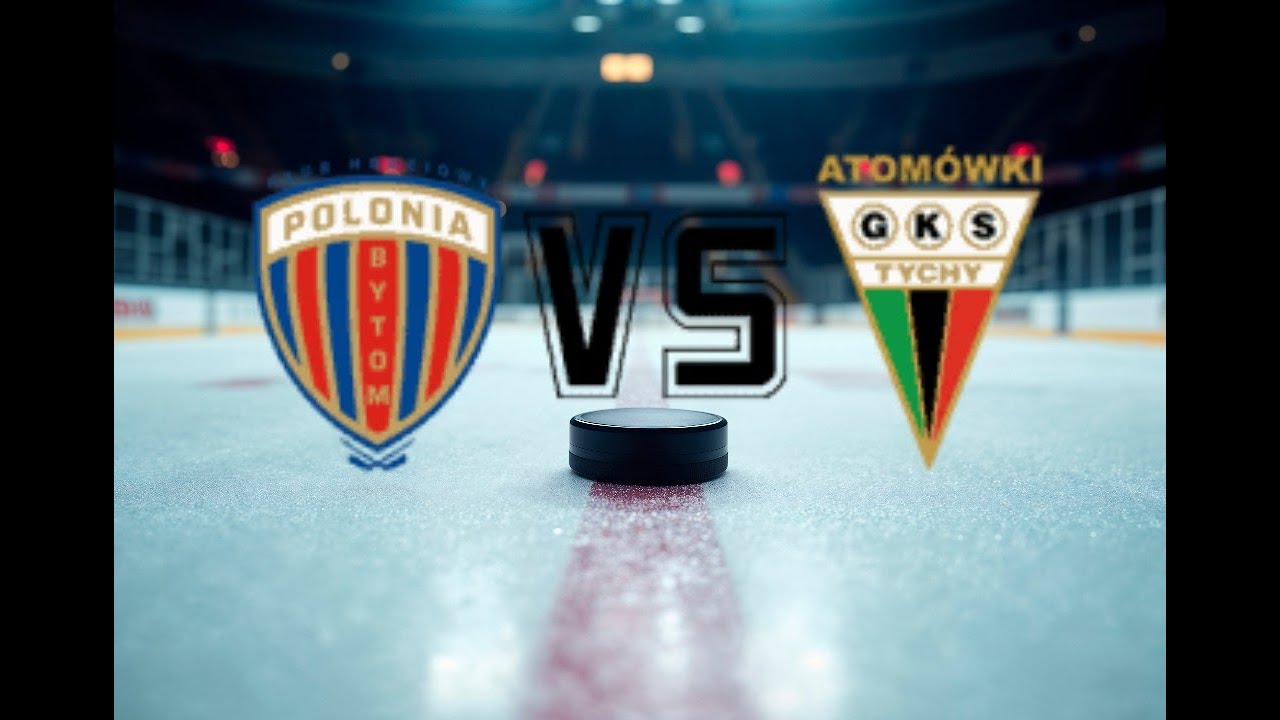 MLHK: Polonia vs Atomówki - 16/12/2025