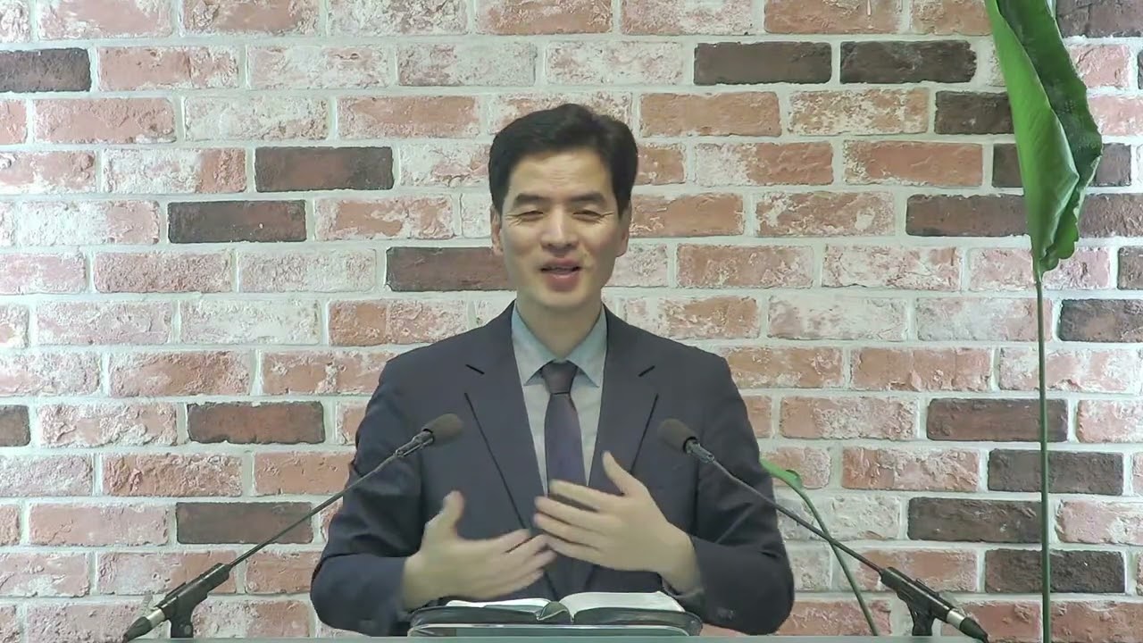 신자의 헌신에는 복이 따릅니다(빌 4:17-19(13-19)), 서상근 목사, 2026년 2월 15일.