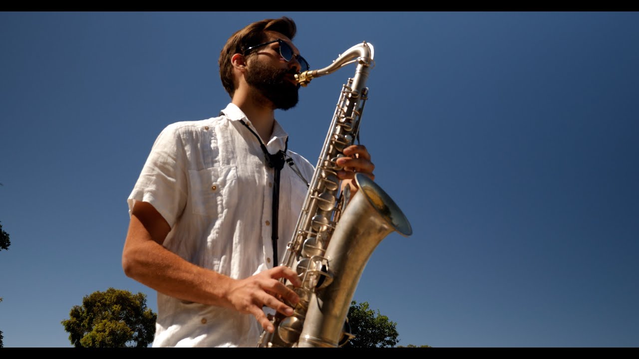Bruca Maniguá – Arsenio Rodriguez (Son Quba)