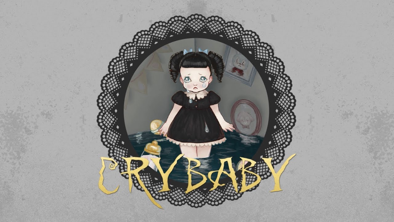 Melanie Martinez - Cry Baby (Cover by American Avenue ft. Kalie Wolfe of RIVALS)