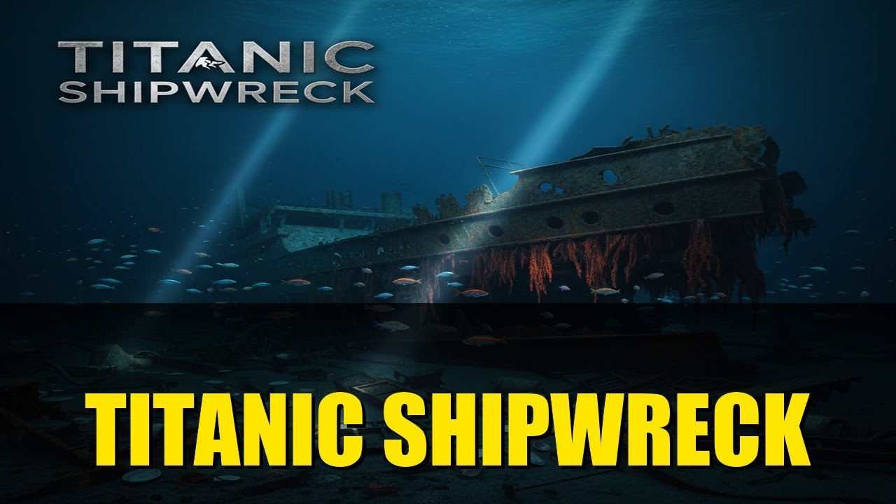 The Titanic: Why New Revelations are Changing Everything We Knew