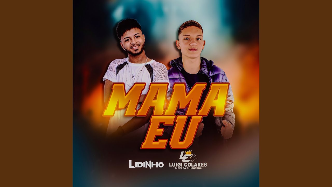 Mama Eu