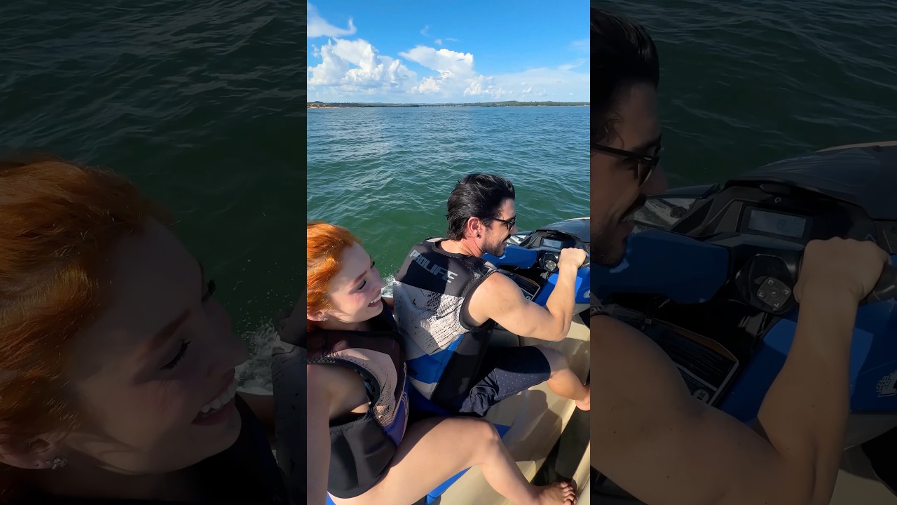 Restaurante no interior de frente pra represa 🩵