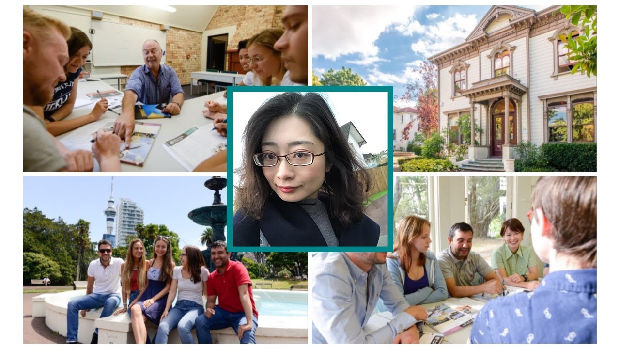 我的Languages International CELTA教师培训课程印象 – 剧蓓 LI (国际语言学院) 培训生