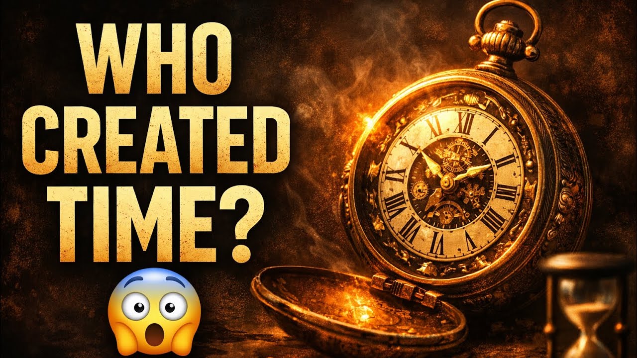 Who Invented the Watch? ⌚ The 500-Year-Old Secret That Changed Time Forever 😳