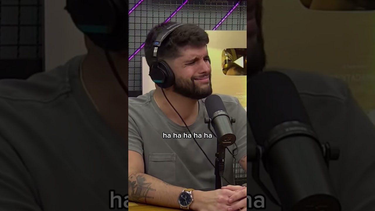 A melhor imitação de Cortela 
